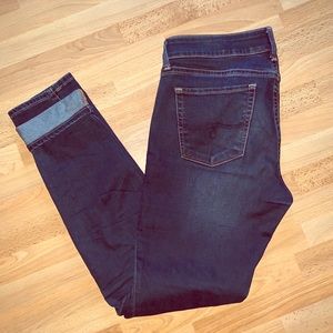 Lucky Brand Jeans- women’s size 6